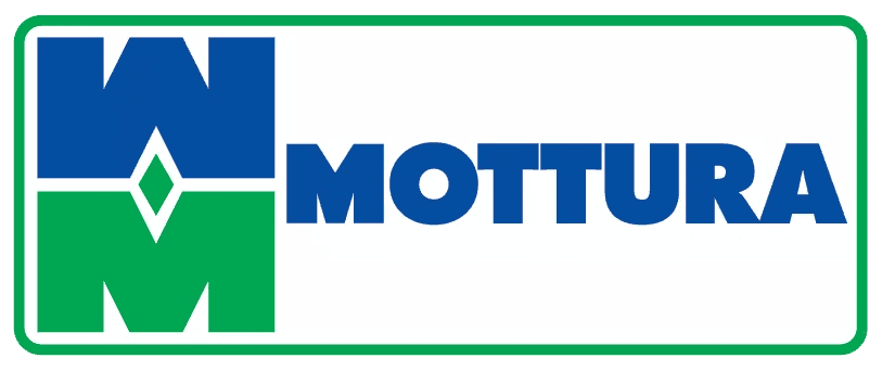 Logo Mottura