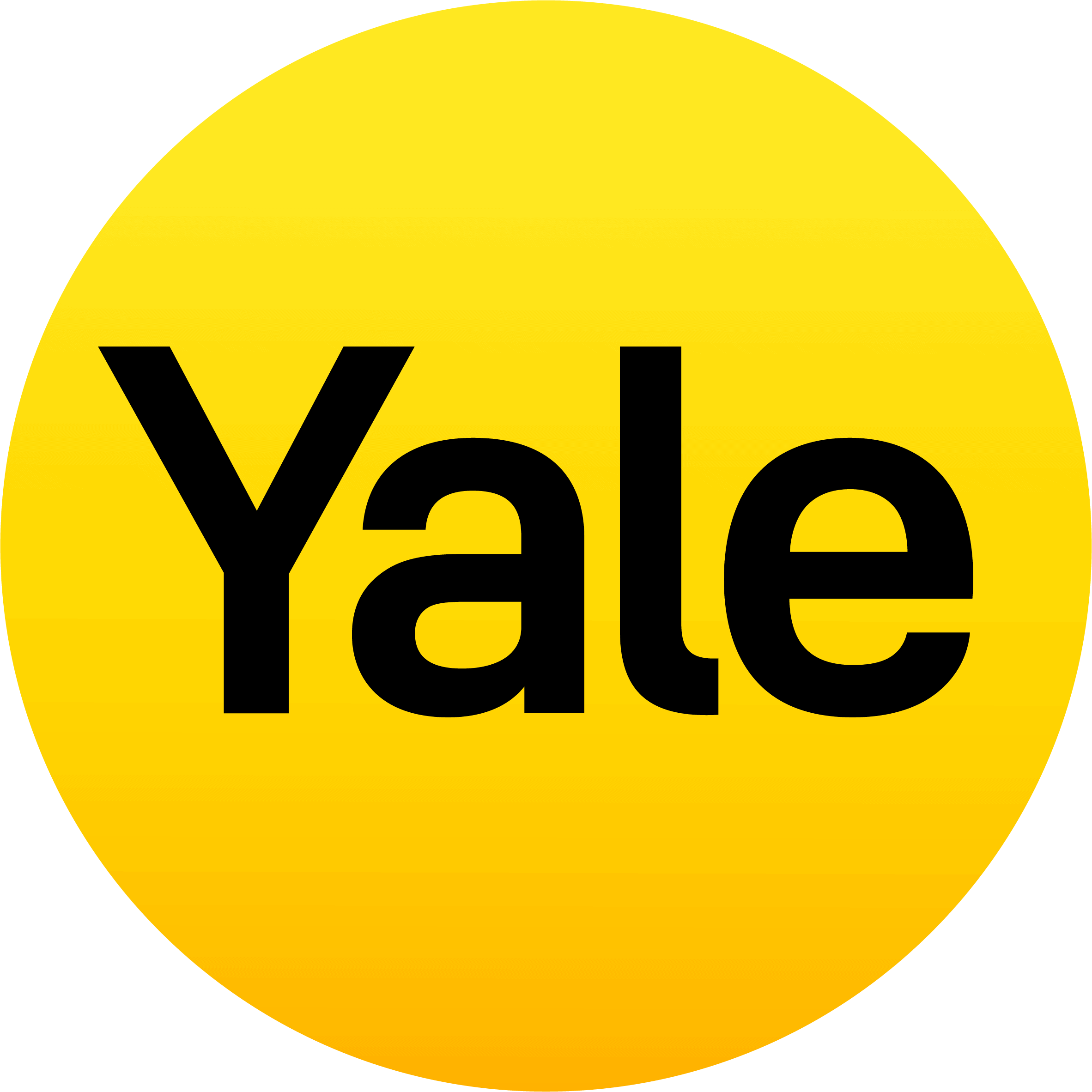 Logo Yale